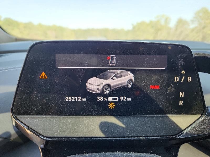 2023 VOLKSWAGEN ID.4 PRO S 9