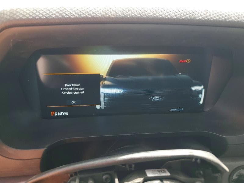 2025 FORD F150 XLT 9