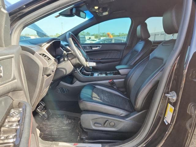 2020 FORD EDGE SEL 7