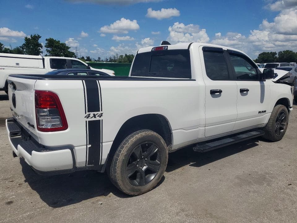 2023 RAM 1500 BIG HORN/LONE STAR 3