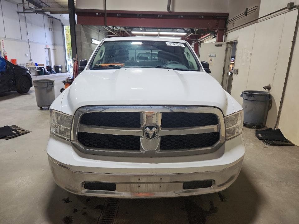 2020 RAM 1500 CLASSIC SLT 5