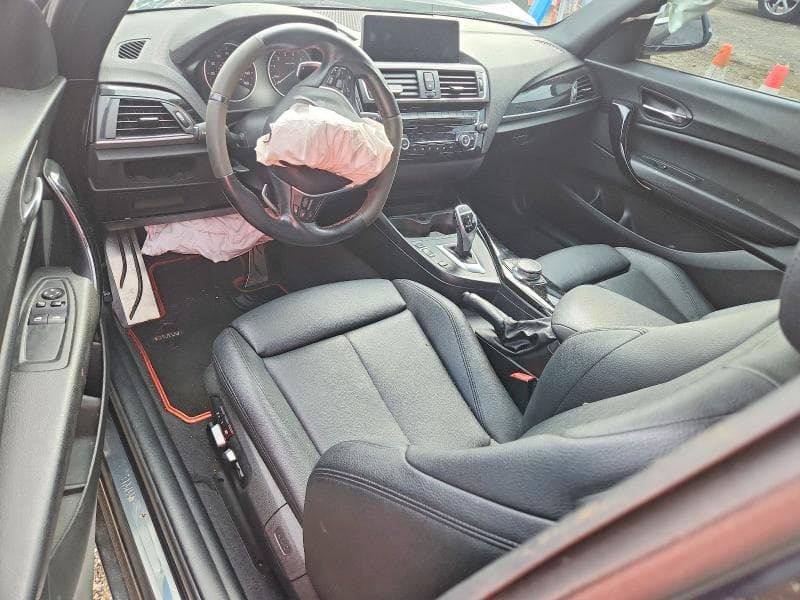 2017 BMW 230XI 8