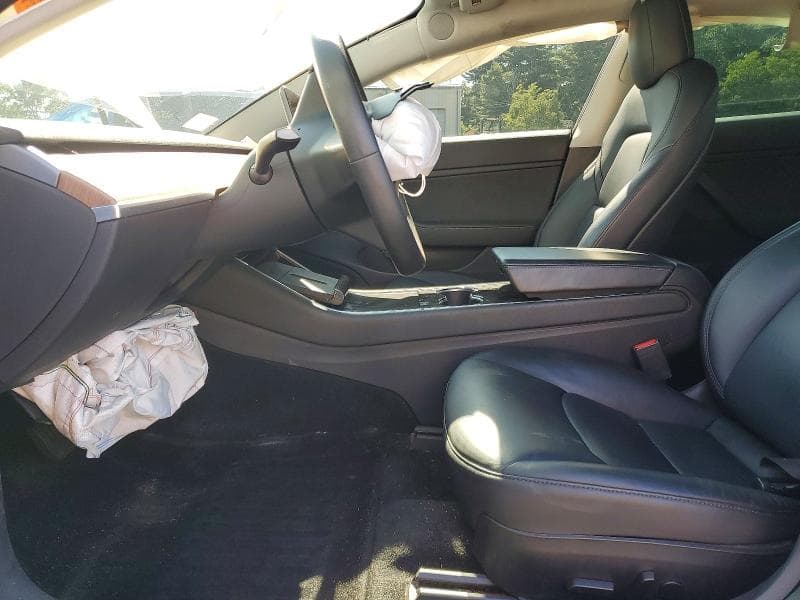 2020 TESLA MODEL 3 7