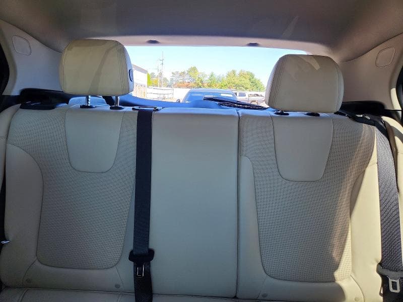 2024 BUICK ENCORE GX SPORT TOURING 10