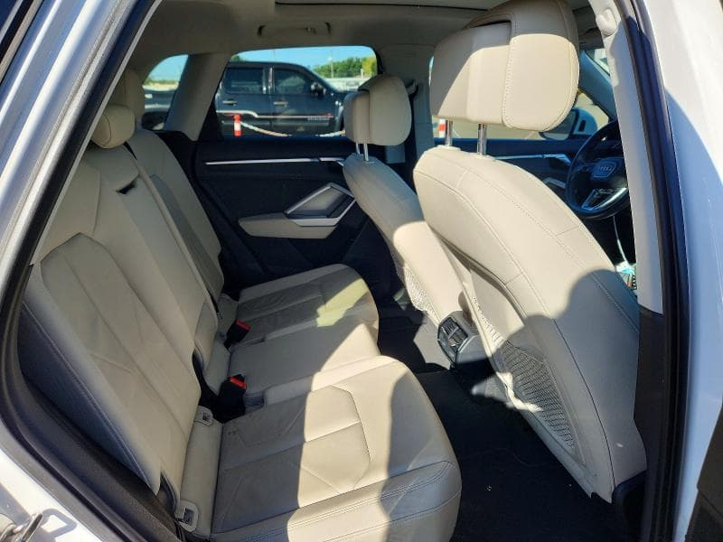 2020 AUDI Q3 PREMIUM PLUS 10