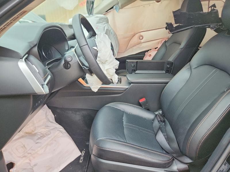 2026 MAZDA CX-90 PREFERRED 7