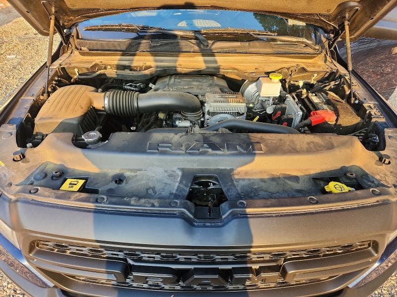 2020 RAM 1500 BIG HORN/LONE STAR 11