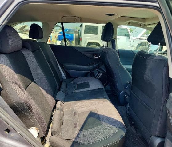 2021 SUBARU OUTBACK PREMIUM 10