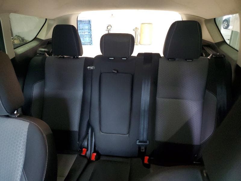 2019 FORD ESCAPE SE 10