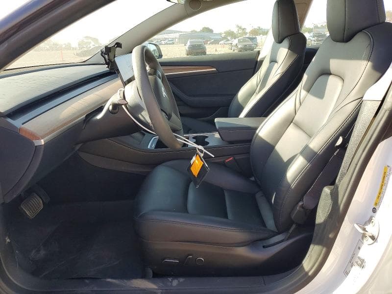 2023 TESLA MODEL 3 7