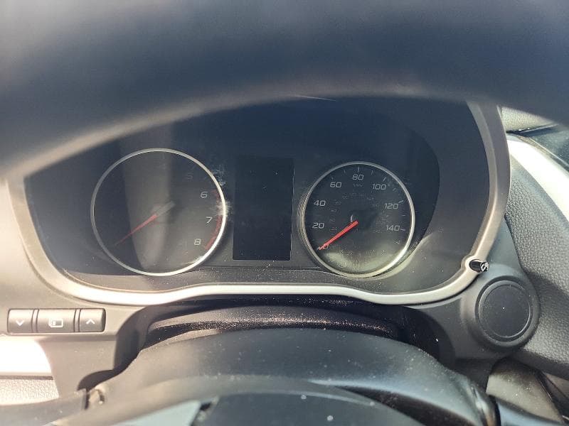 2019 MITSUBISHI ECLIPSE CROSS ES 9