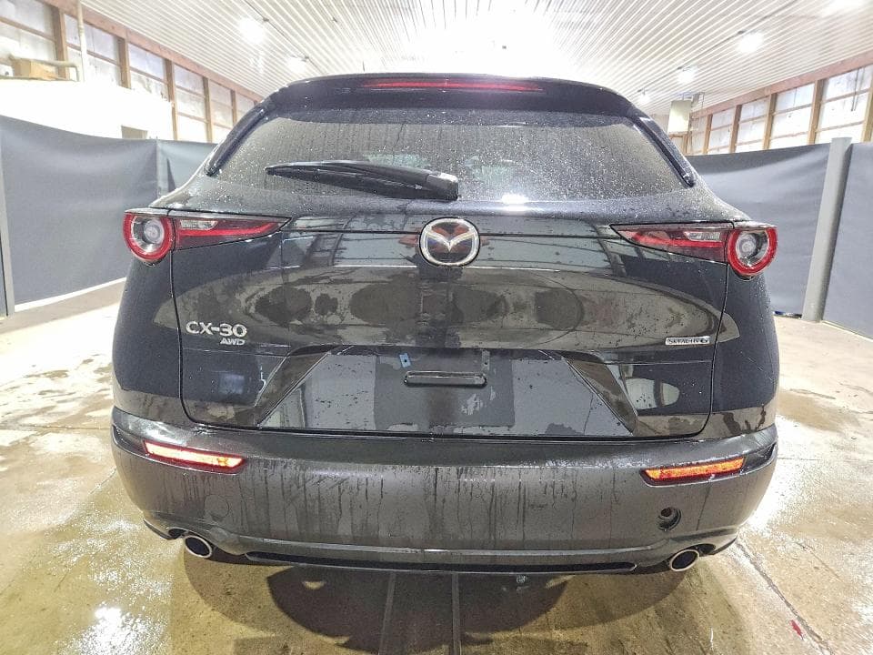 2024 MAZDA CX-30 SELECT 6