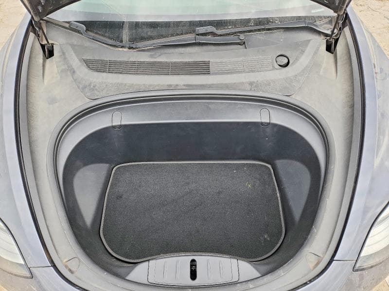 2019 TESLA MODEL 3 11
