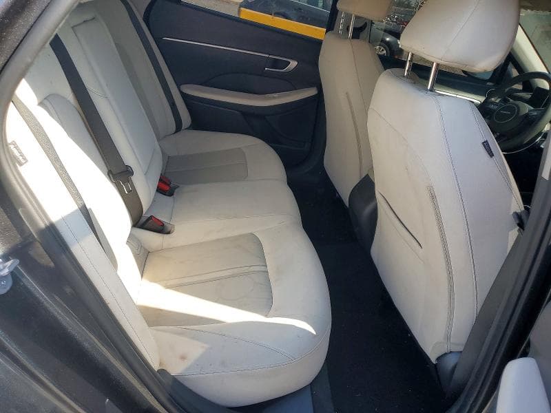 2024 HYUNDAI SONATA SEL 10