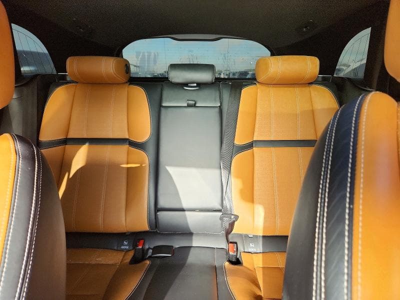 2019 LAND ROVER RANGE ROVER VELAR R-DYNAMIC SE 10