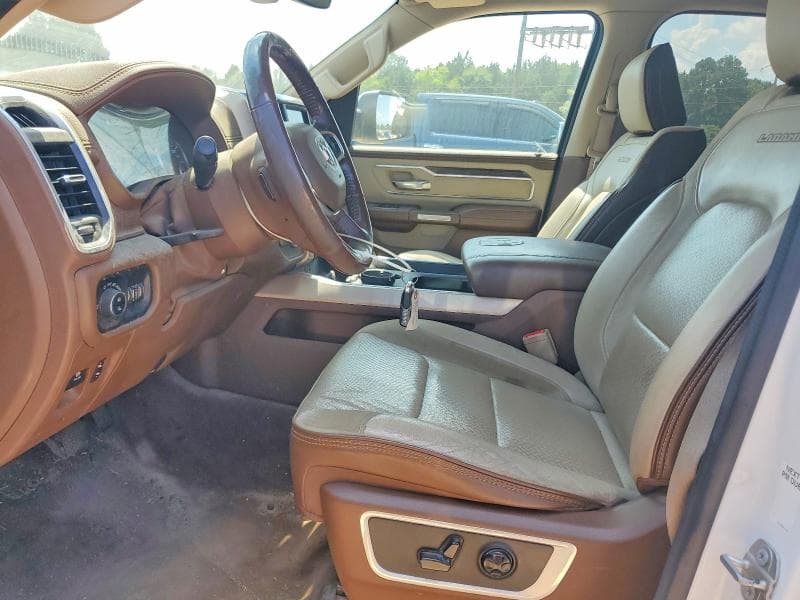 2020 RAM 1500 LARAMIE 7