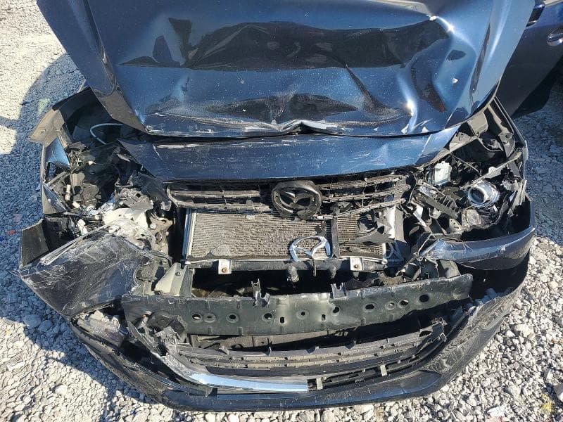 2018 MAZDA 3 GRAND TOURING 11