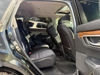 2017 HONDA CR-V EX 7