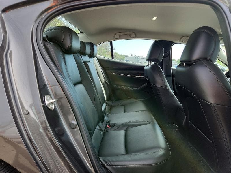 2020 MAZDA 3 PREFERRED 10