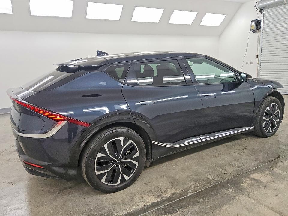 2023 KIA EV6 WIND 3