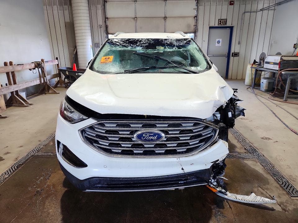 2020 FORD EDGE TITANIUM 5