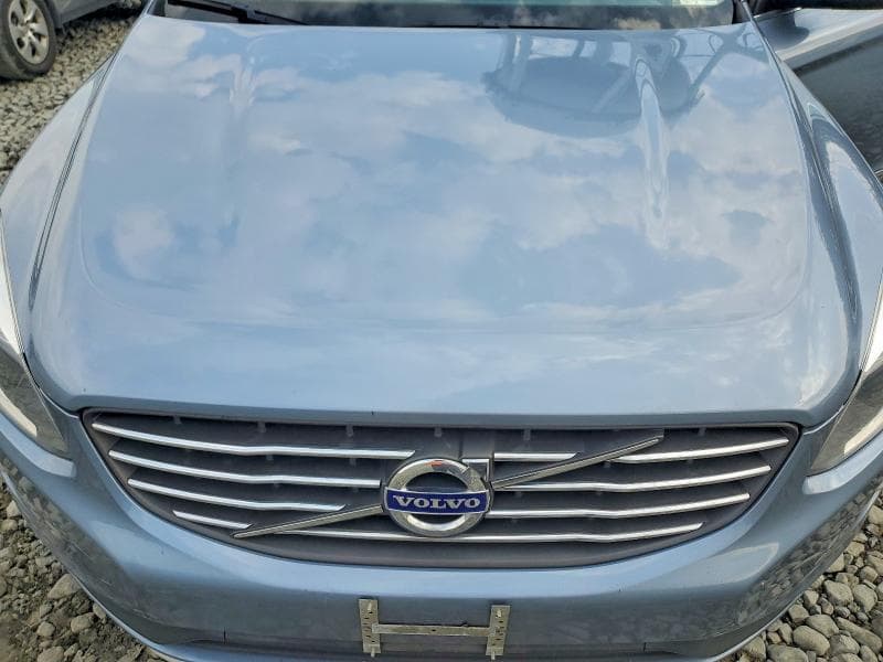 2017 VOLVO XC60 T5 INSCRIPTION 12