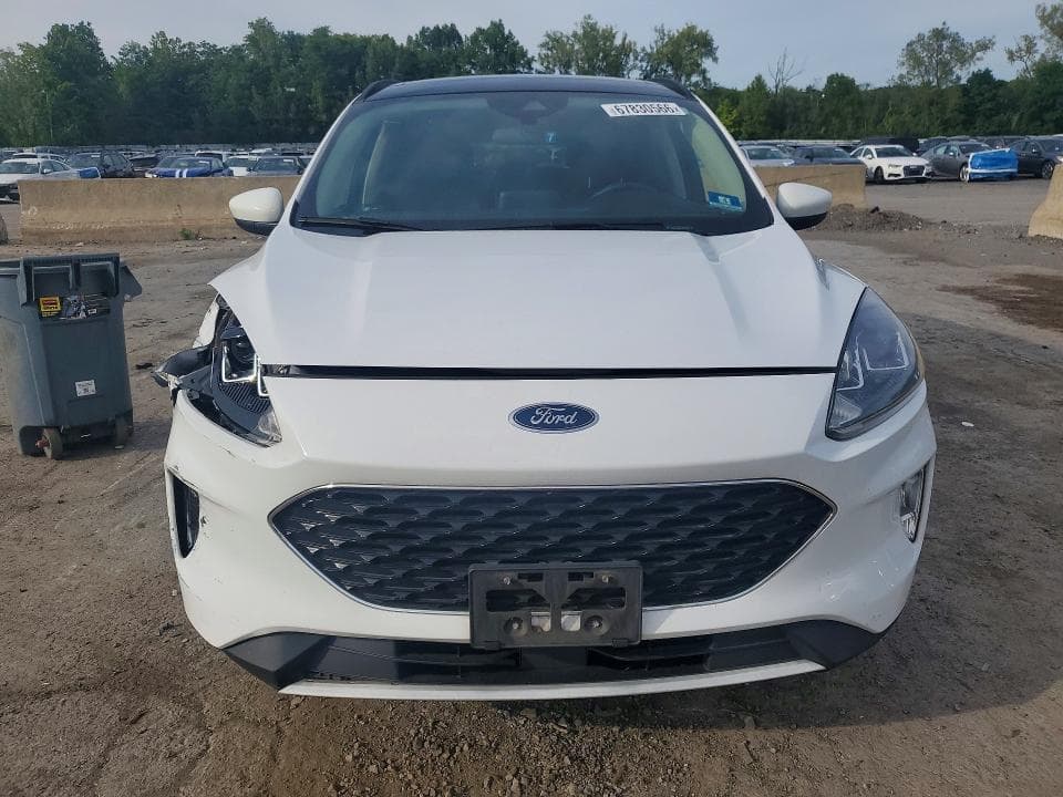 2020 FORD ESCAPE SEL 5