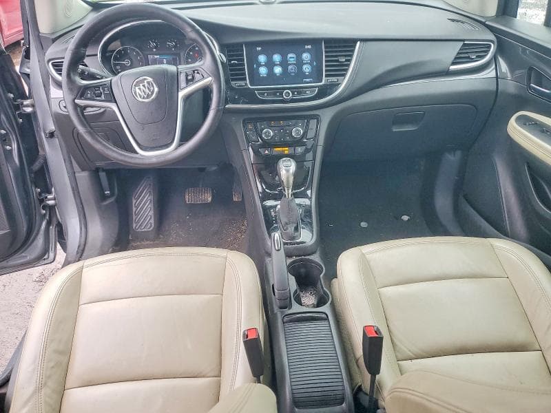 2019 BUICK ENCORE ESSENCE 8