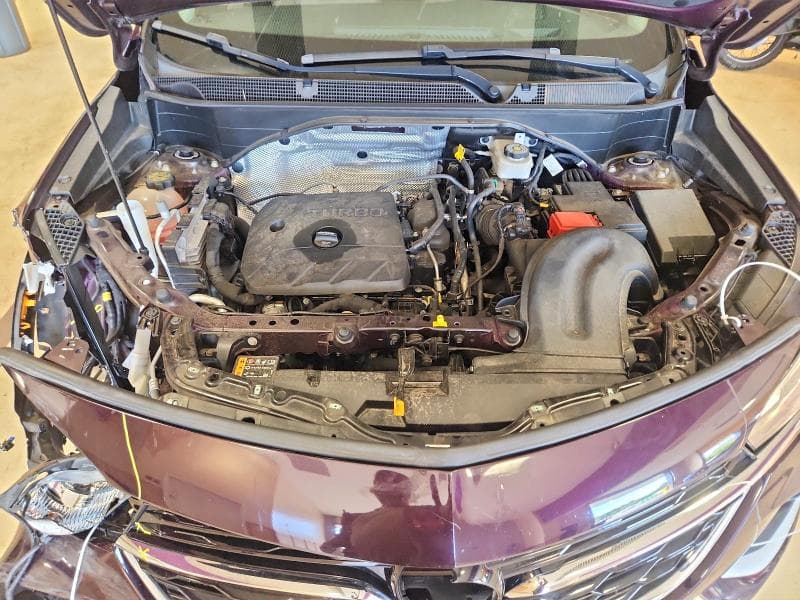 2021 BUICK ENCORE GX SELECT 12