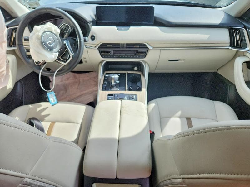 2025 MAZDA CX-90 PREMIUM PLUS 8