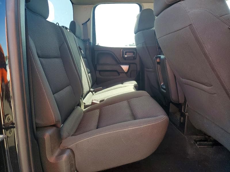 2019 CHEVROLET SILVERADO LD K1500 LT 10