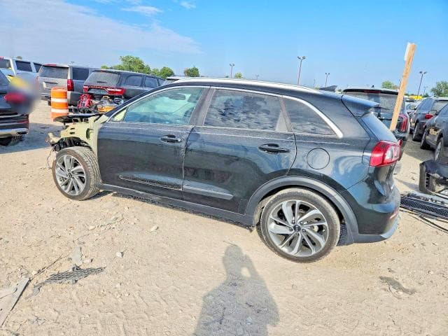 2018 KIA NIRO TOURING 2