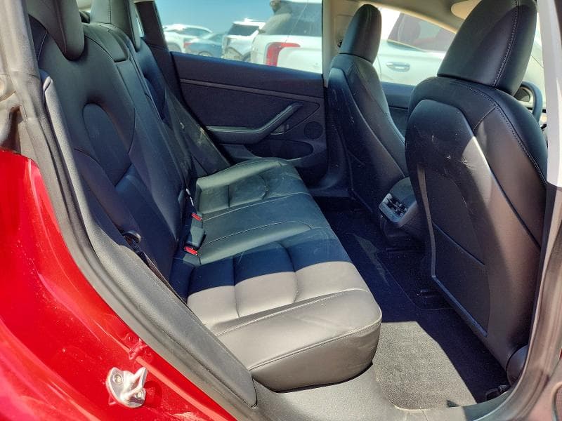 2023 TESLA MODEL 3 10