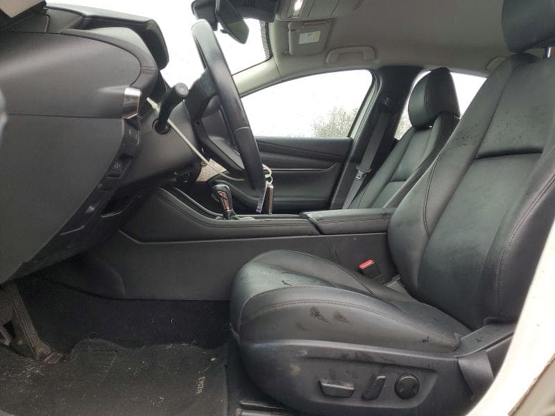 2019 MAZDA 3 PREFERRED 7