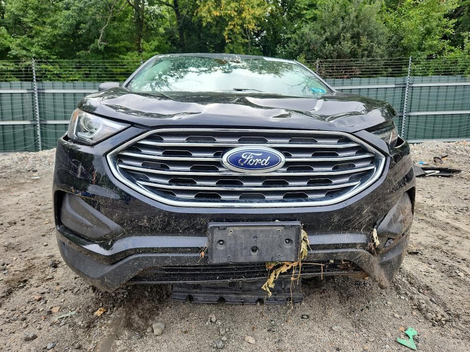 2020 FORD EDGE SE 5