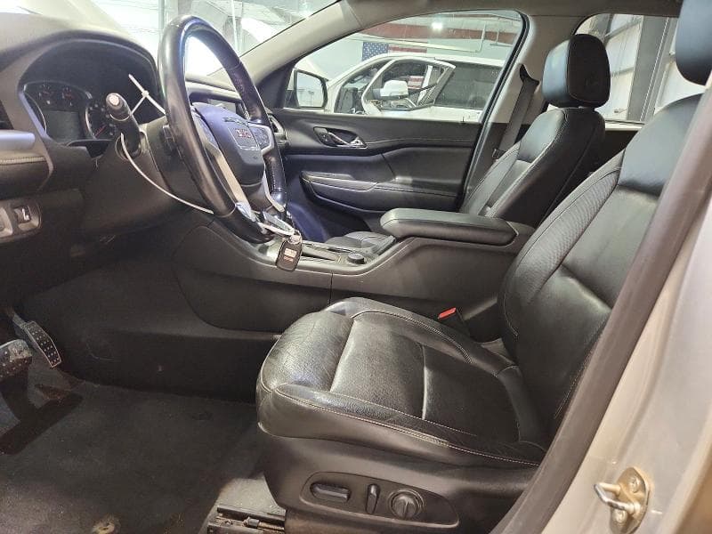 2019 GMC ACADIA SLT-1 7