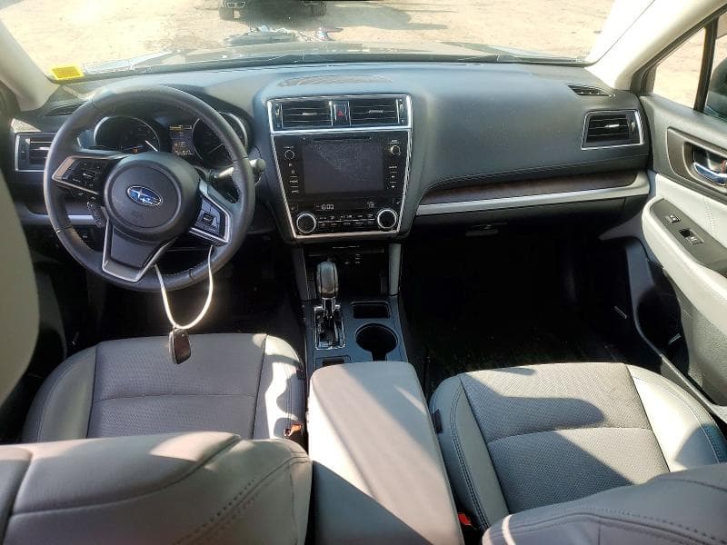 2018 SUBARU OUTBACK 2.5I LIMITED 8