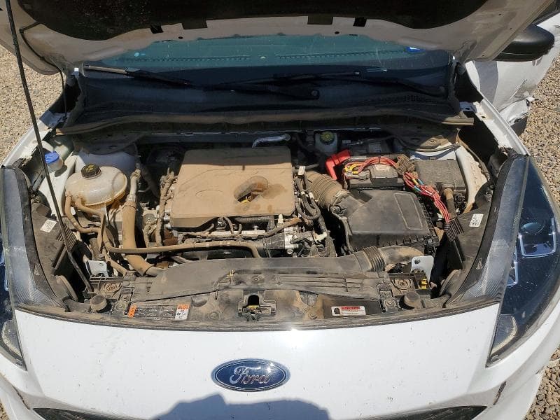 2020 FORD ESCAPE S 12