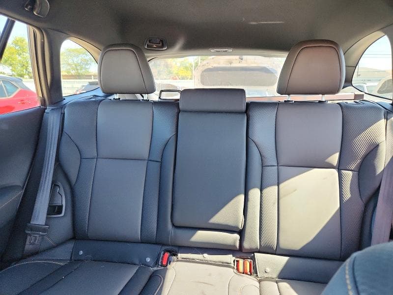 2025 SUBARU OUTBACK WILDERNESS 10
