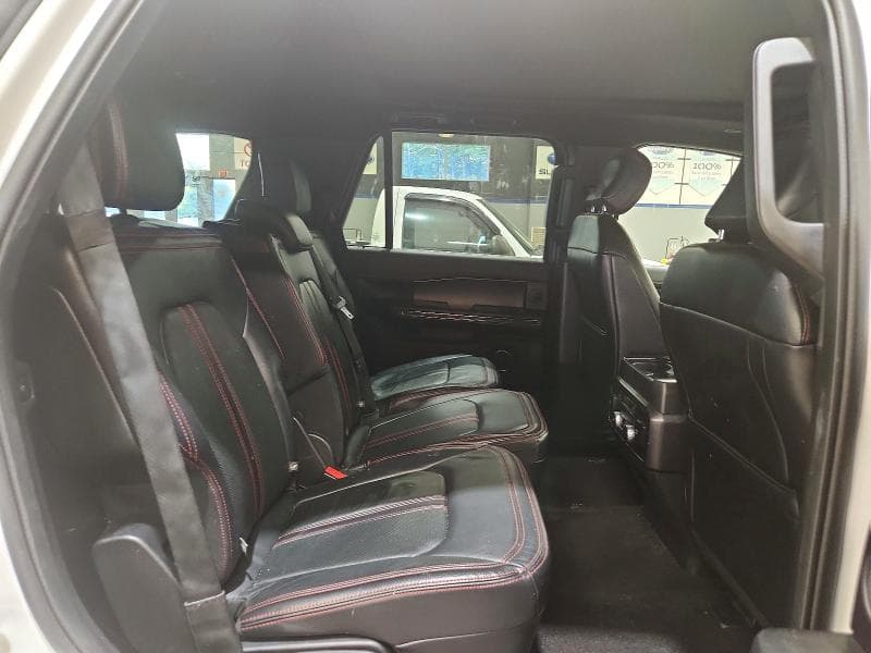2019 FORD EXPEDITION LIMITED 11