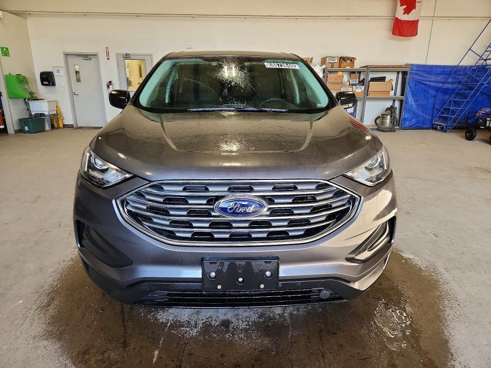 2021 FORD EDGE SE 5