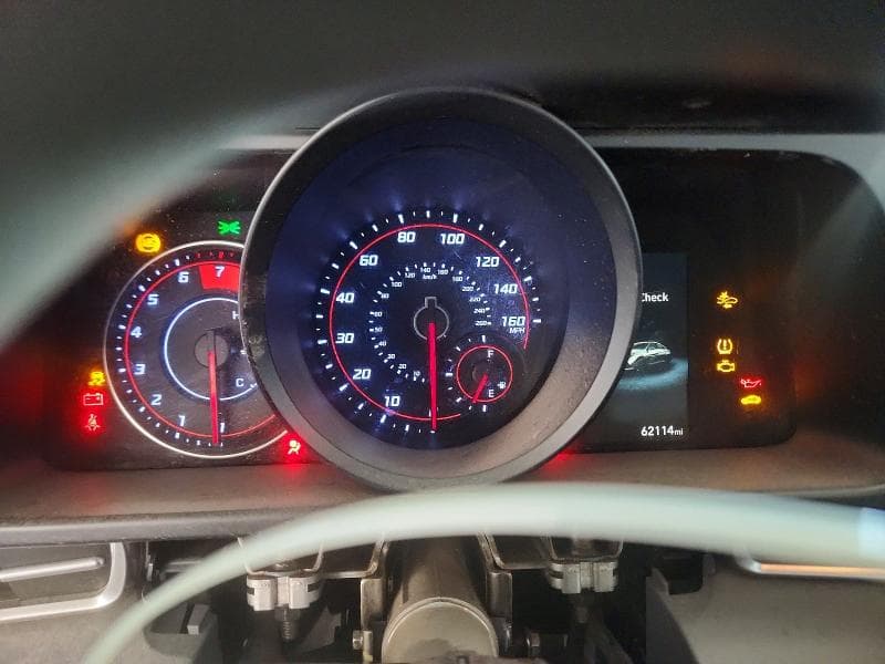 2023 HYUNDAI ELANTRA SEL 9
