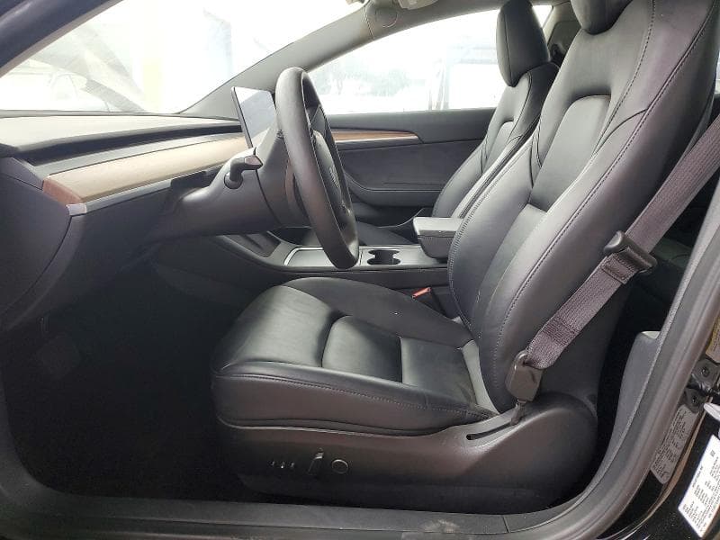 2023 TESLA MODEL 3 7