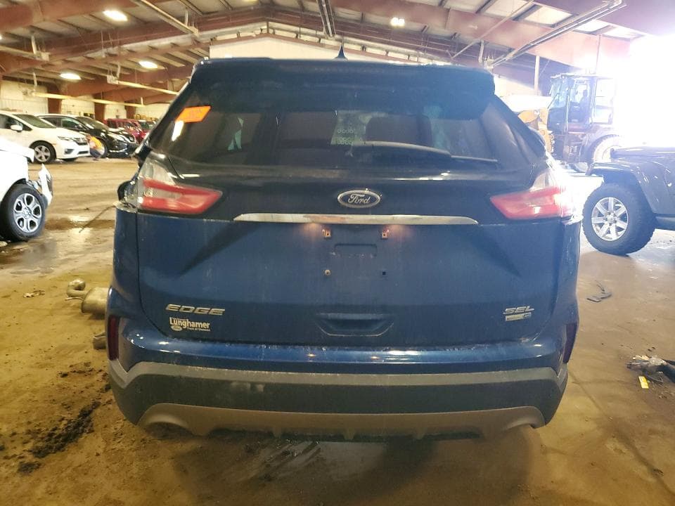 2020 FORD EDGE SEL 6