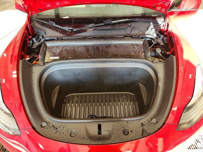 2023 TESLA MODEL Y 11
