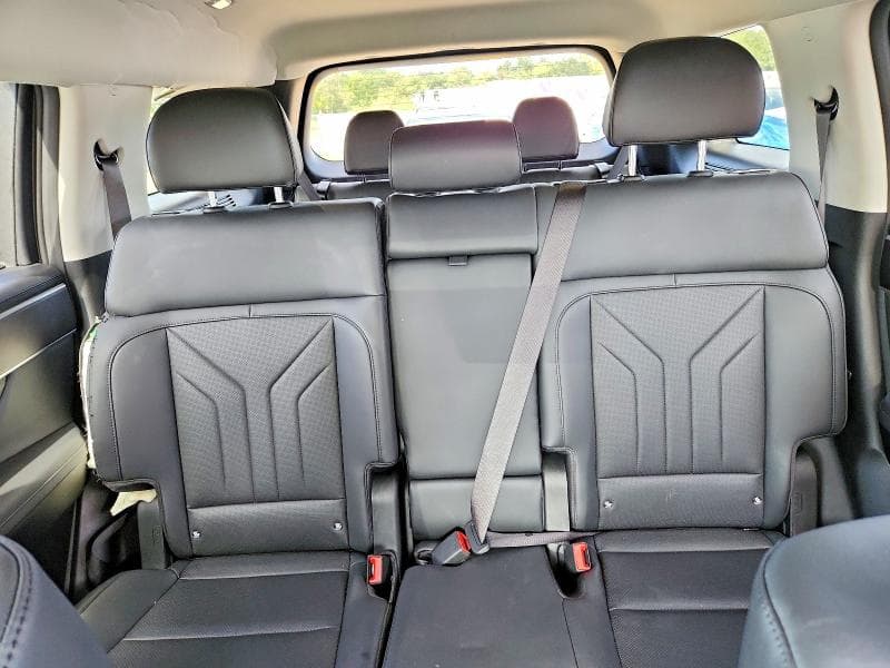 2026 HYUNDAI SANTA FE SEL 10
