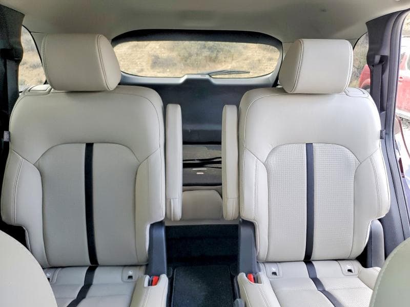 2024 MAZDA CX-90 PREMIUM 10