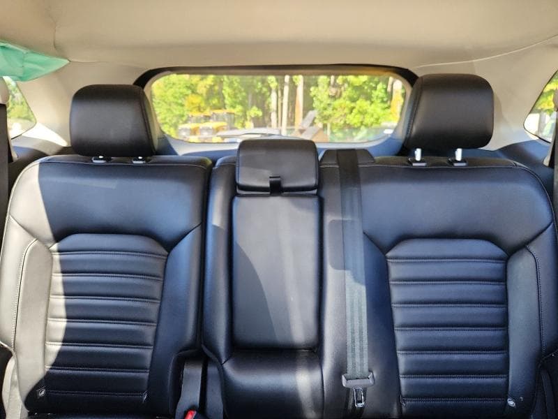 2023 FORD EDGE SEL 10