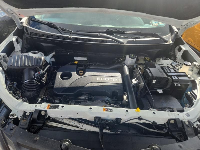2020 CHEVROLET EQUINOX LT 12