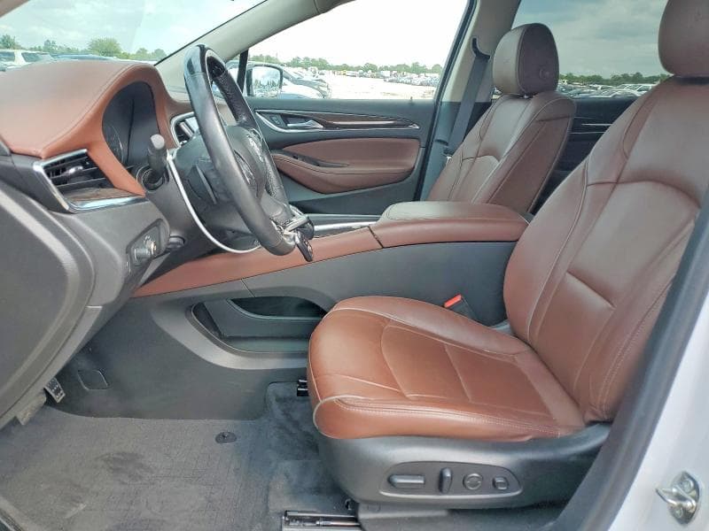 2021 BUICK ENCLAVE AVENIR 7